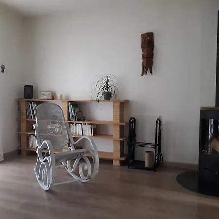 Sejour Au Calme A Holiday home